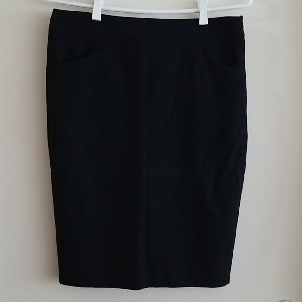 Pencil Skirt